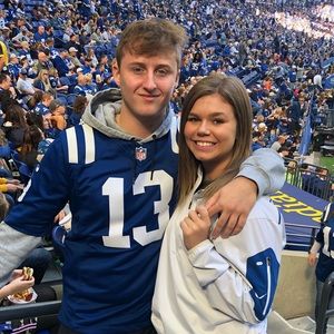 Meet your Posher, Nathan